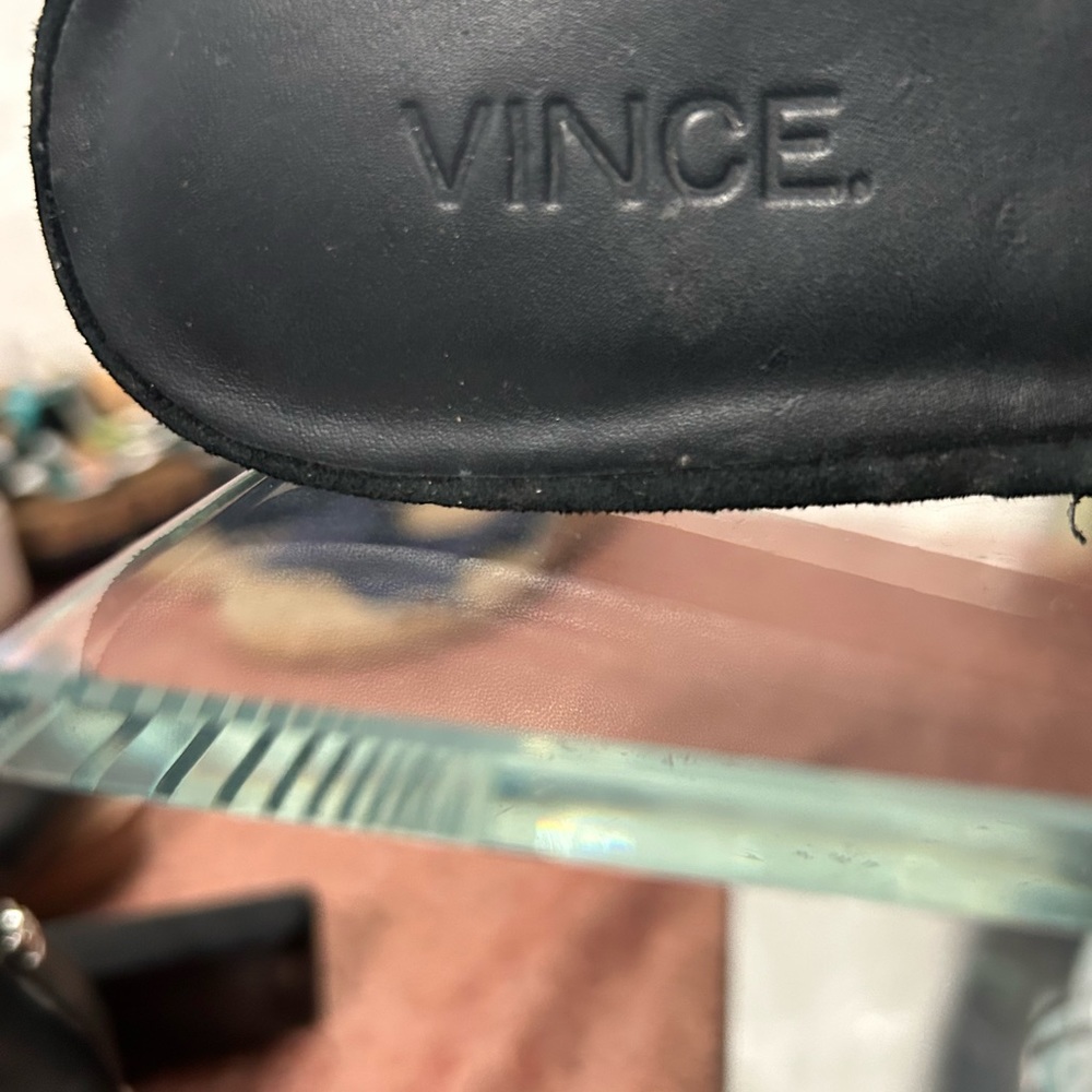 Vince size 7 - Picture 6 of 7